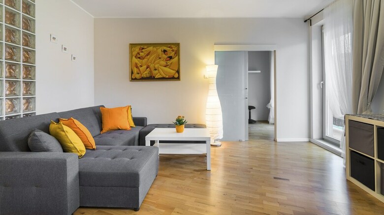 Apartamentos Maya's Flats & Resorts - Lastadia