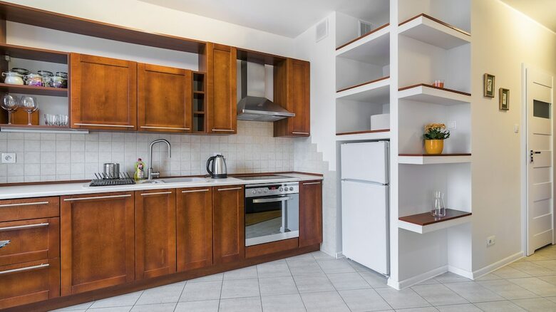 Apartamentos Maya's Flats & Resorts - Lastadia