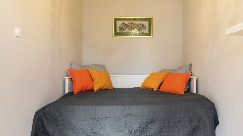 Apartamentos Maya's Flats & Resorts - Lastadia