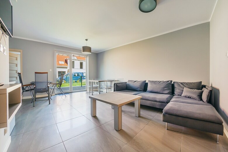 Apartamenty Sun & Snow Osiedle Wybrze?e