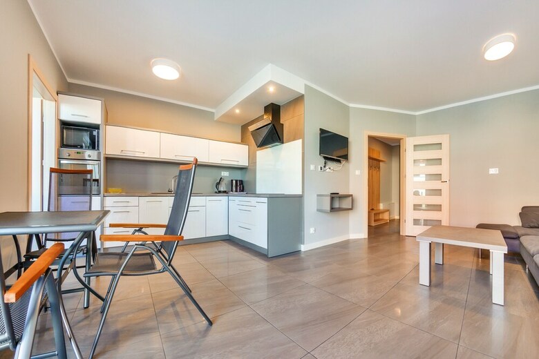 Apartamenty Sun & Snow Osiedle Wybrze?e