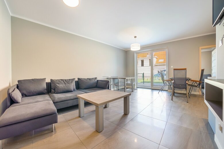 Apartamenty Sun & Snow Osiedle Wybrze?e