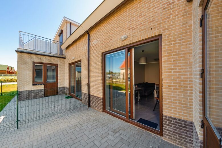 Apartamenty Sun & Snow Osiedle Wybrze?e