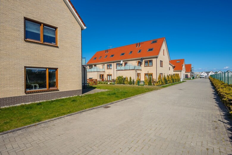 Apartamenty Sun & Snow Osiedle Wybrze?e