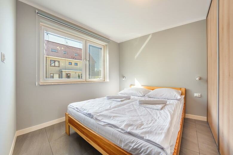 Apartamenty Sun & Snow Osiedle Wybrze?e