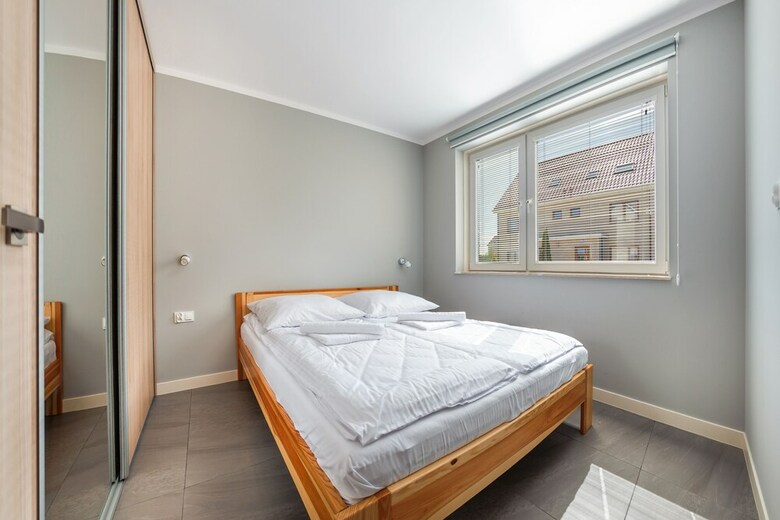 Apartamenty Sun & Snow Osiedle Wybrze?e