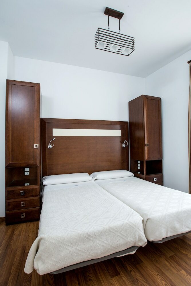 Apartamentos Lonja Del Marques