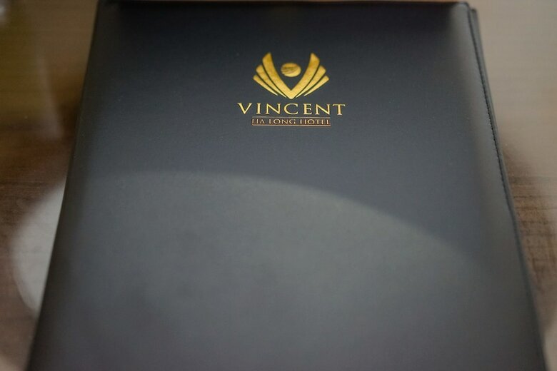 Vincent Halong Hotel