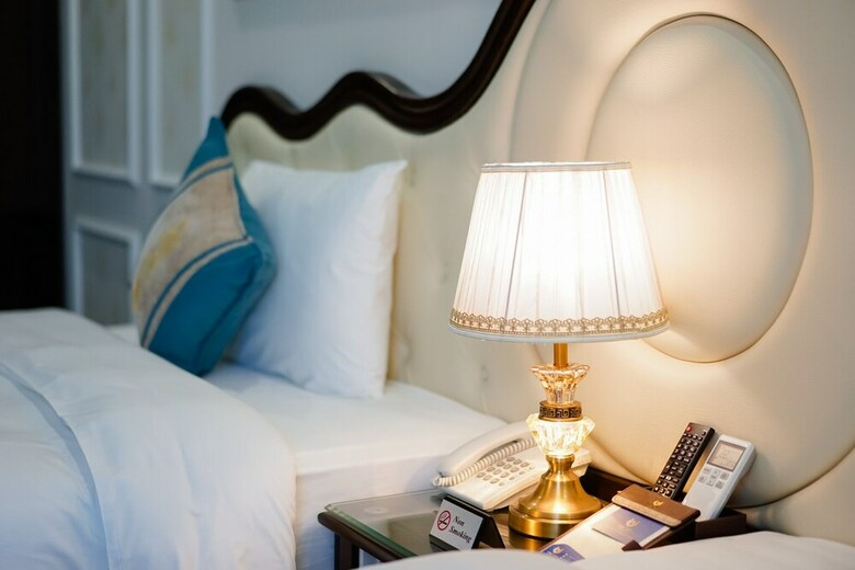 Vincent Halong Hotel