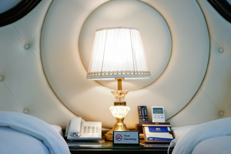 Vincent Halong Hotel