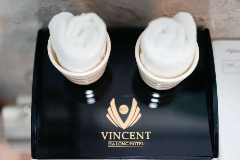 Vincent Halong Hotel