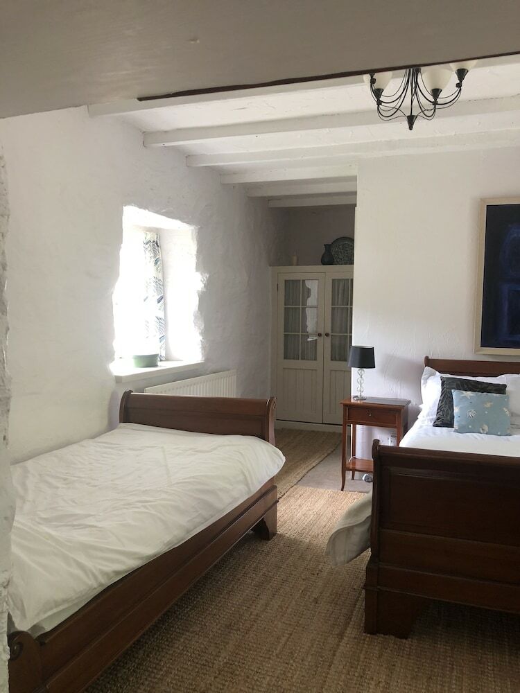 Coedmor Cottage