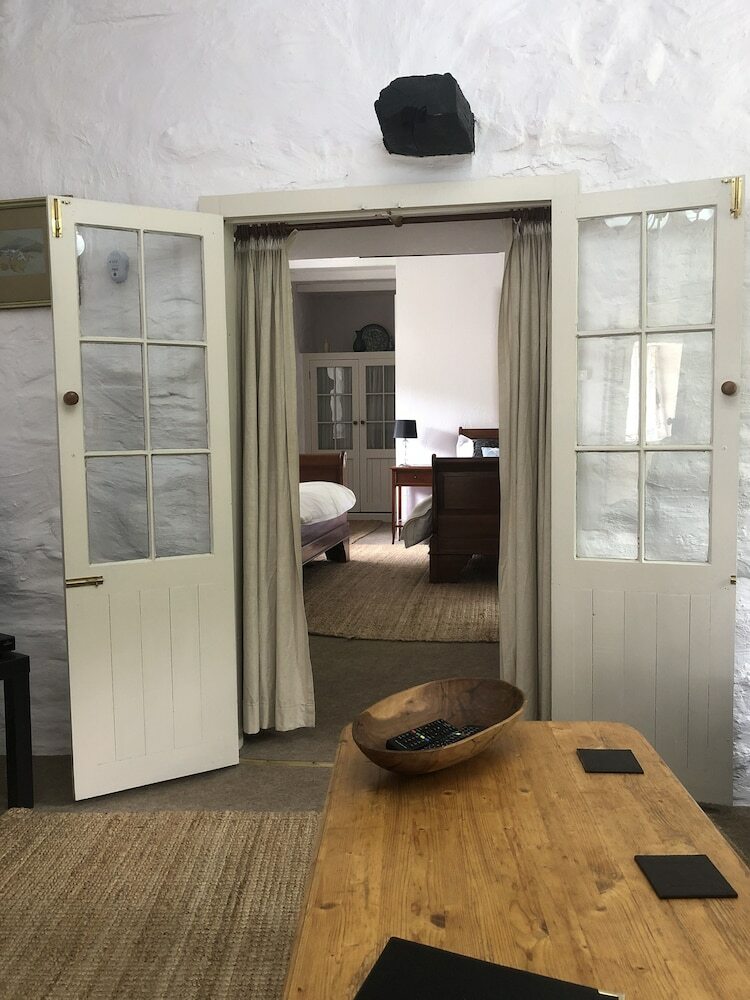 Coedmor Cottage
