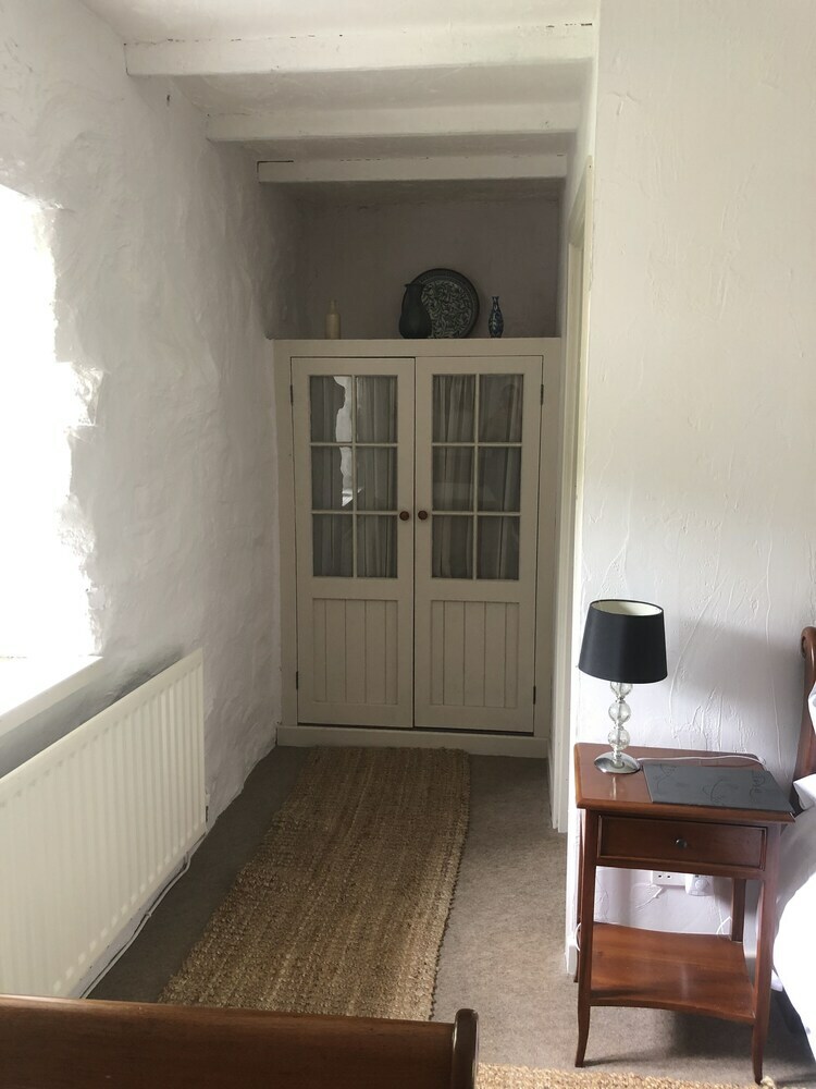 Coedmor Cottage