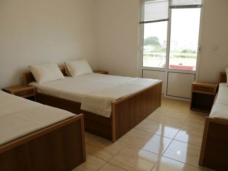 Hotel Mimi Lux Apartments