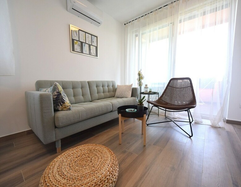 Apartments Medna