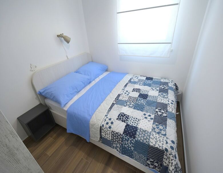 Apartments Medna
