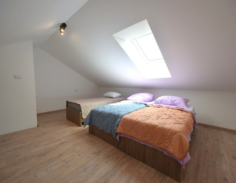 Apartments Medna