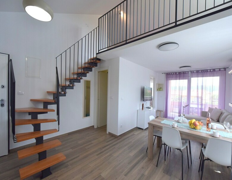 Apartments Medna