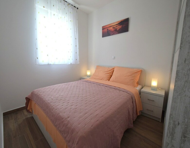 Apartments Medna