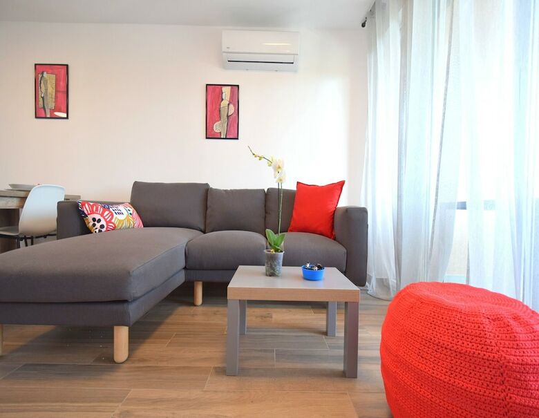 Apartments Medna