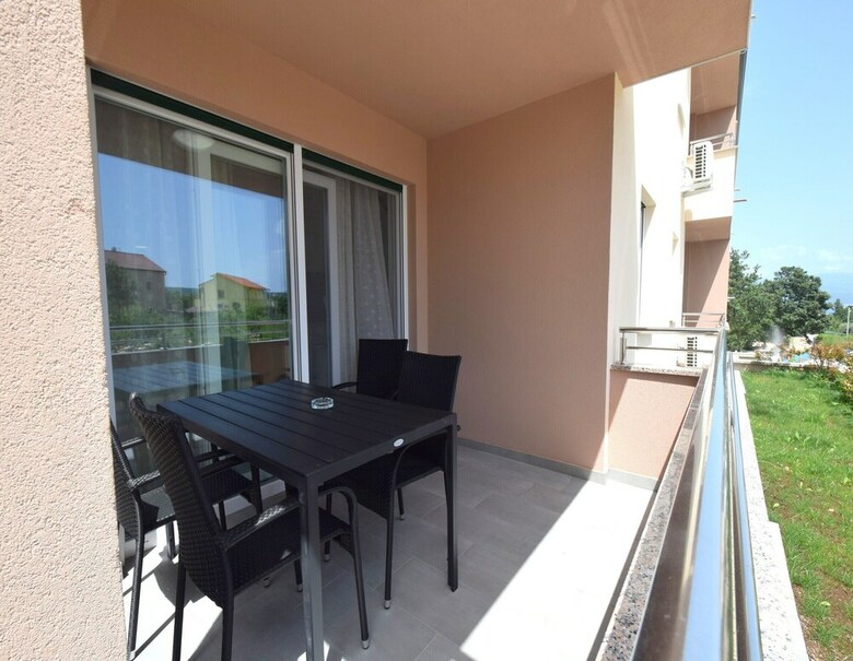 Apartments Medna