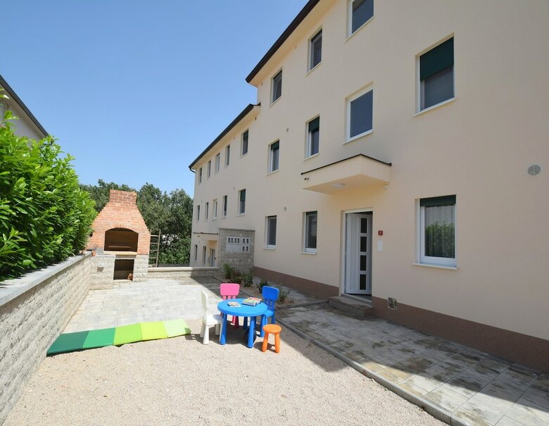 Apartments Medna