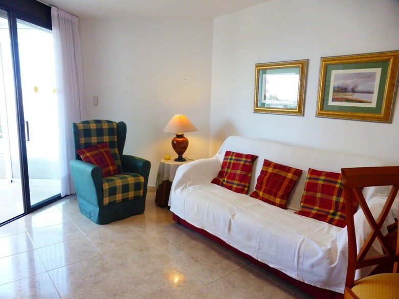 Apartamento M&c 018 Formentor