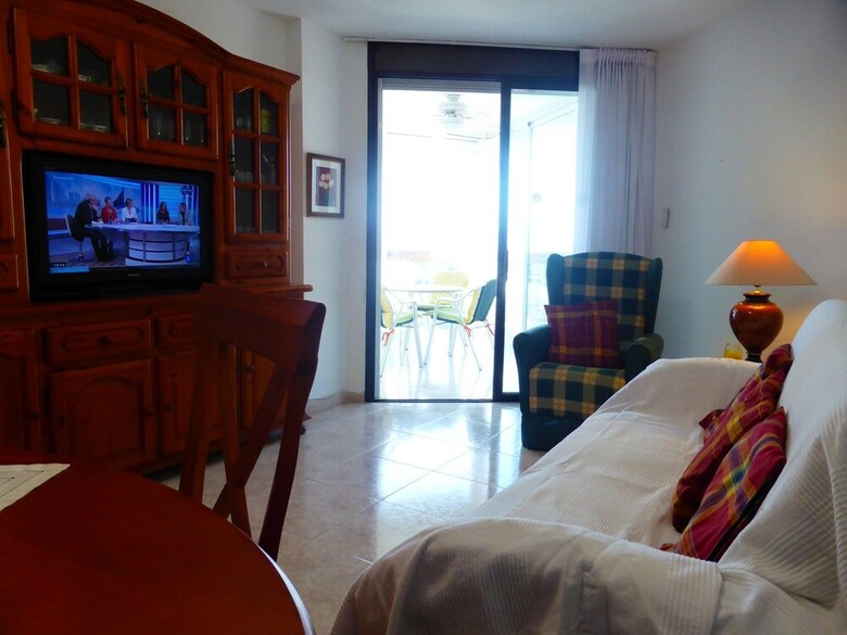 Apartamento M&c 018 Formentor