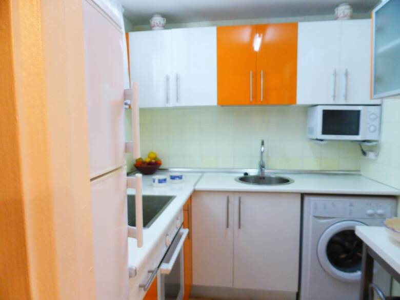 Apartamento M&c 018 Formentor