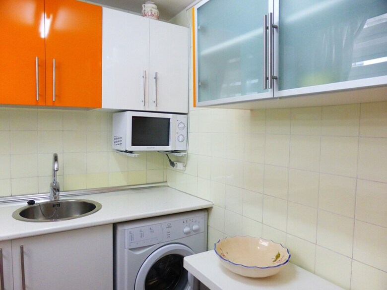Apartamento M&c 018 Formentor