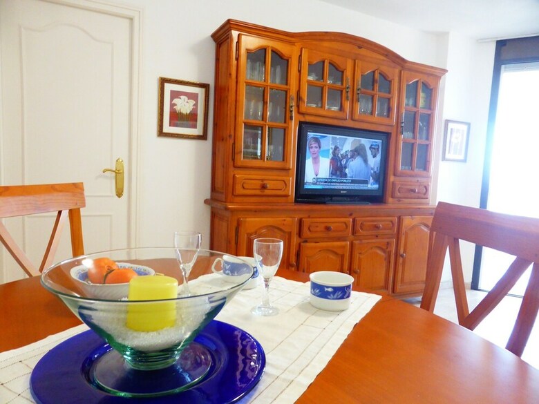 Apartamento M&c 018 Formentor
