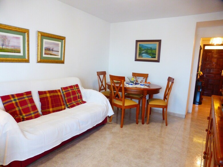 Apartamento M&c 018 Formentor