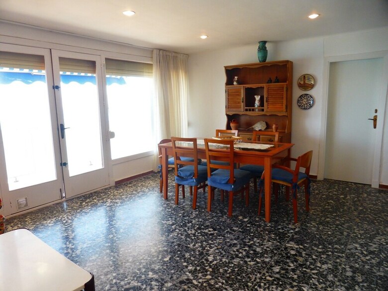 Apartamento M&c 08 Els Pilons
