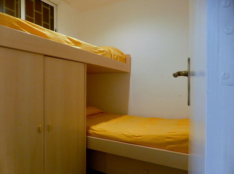 Apartamento M&c 08 Els Pilons