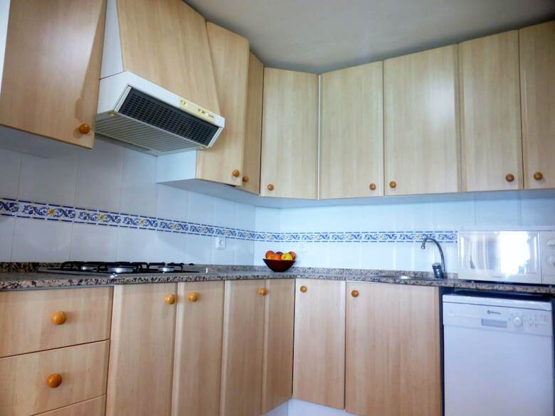 Apartamento M&c 08 Els Pilons
