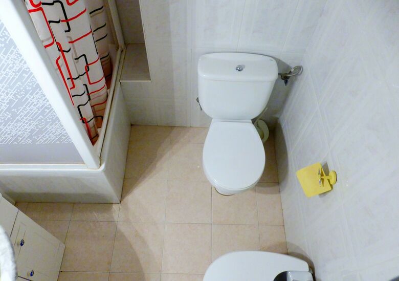 Apartamento M&c 08 Els Pilons