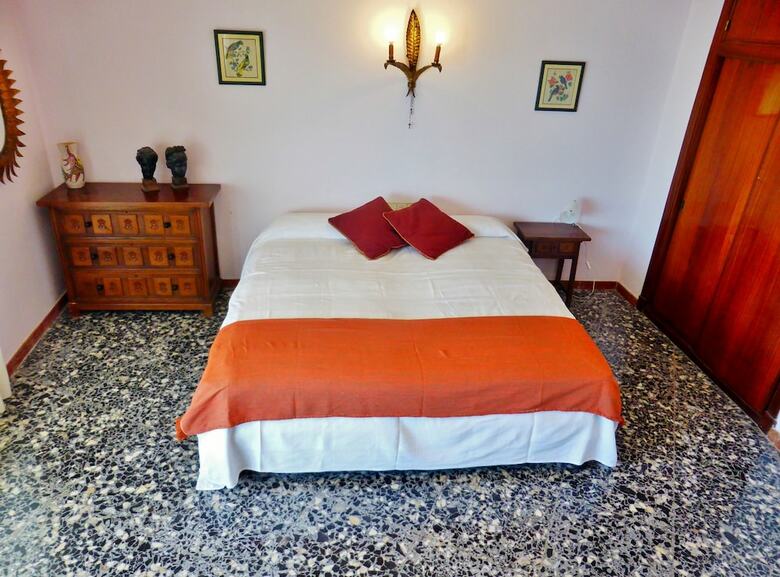 Apartamento M&c 08 Els Pilons