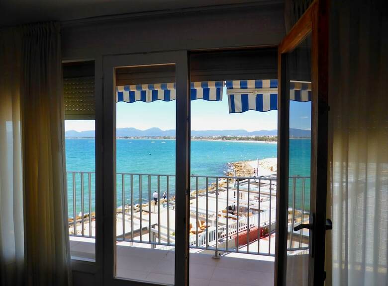 Apartamento M&c 08 Els Pilons