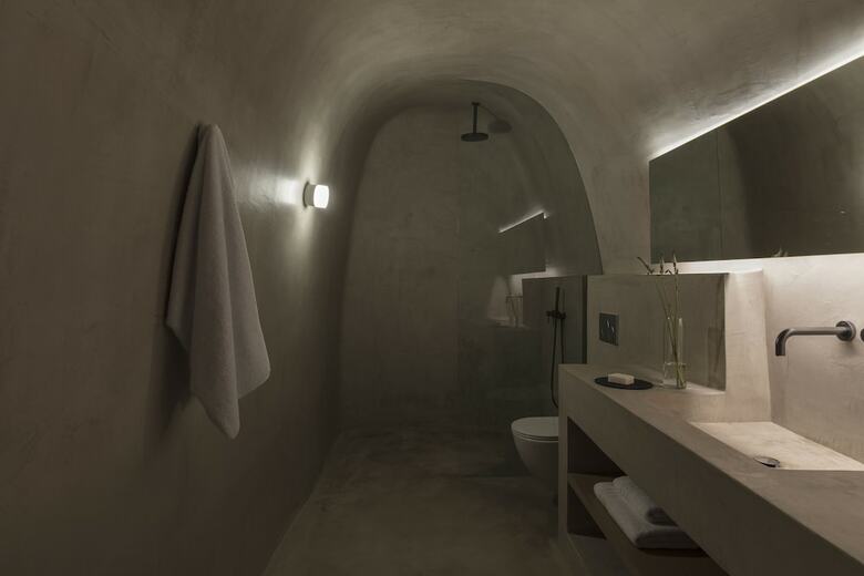 Apartamentos Aesthesis Boutique Villas Fira