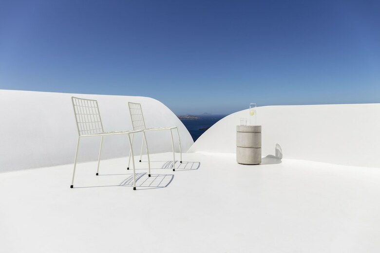Apartamentos Aesthesis Boutique Villas Fira