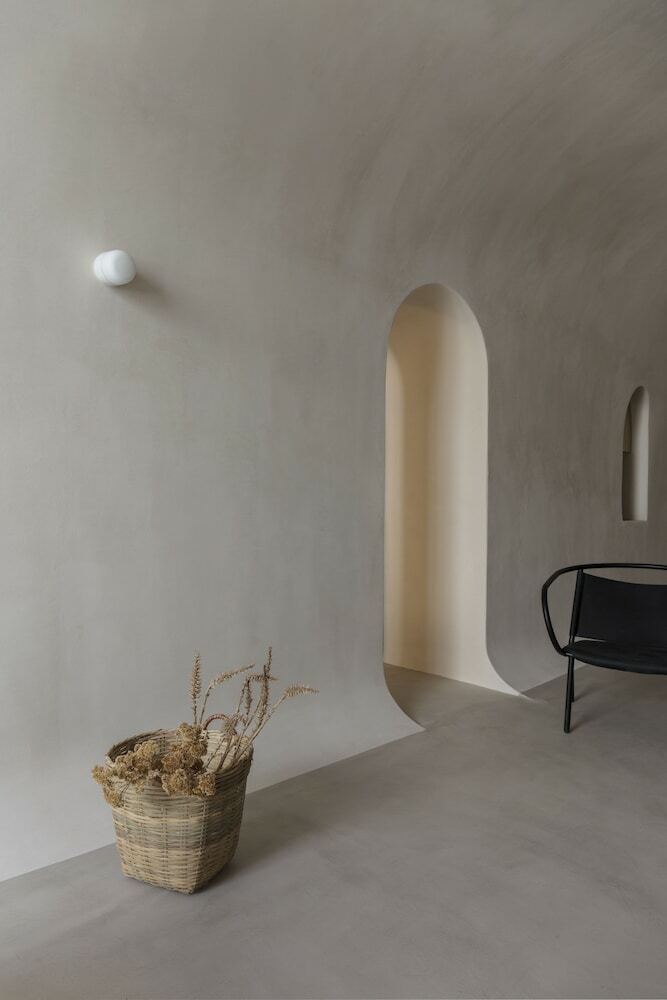 Apartamentos Aesthesis Boutique Villas Fira