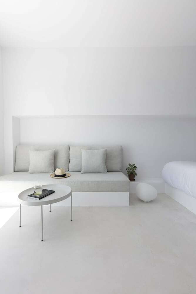 Apartamentos Aesthesis Boutique Villas Fira