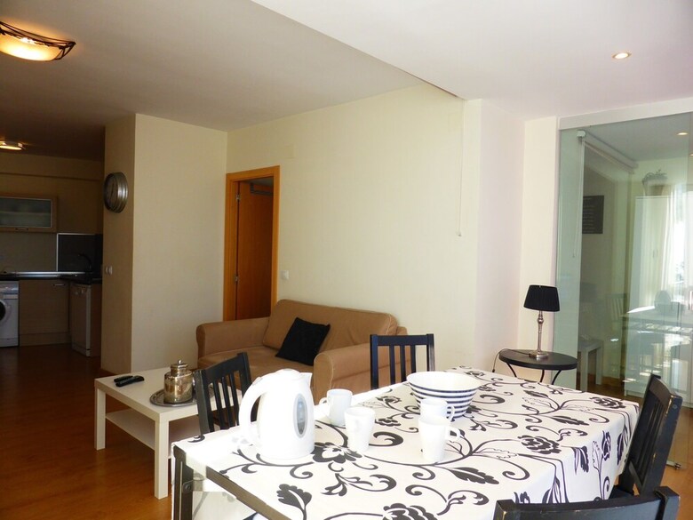 Apartamento M&c 040 Alexis
