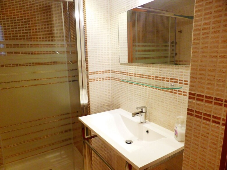 Apartamento M&c 040 Alexis