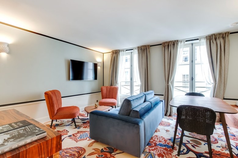 Le Ferdinand - St-paul Serviced Apartments