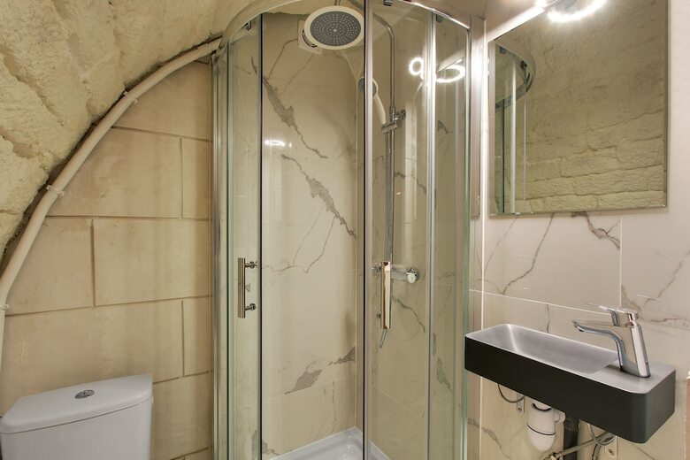 Apartamento Pick A Flat's Marais Vieille Du Temple