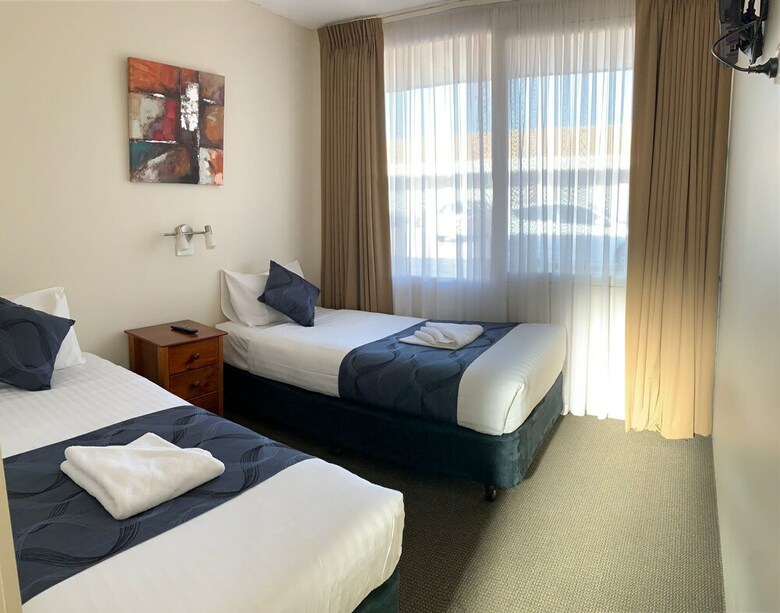 Bendigo Mcivor Motor Inn