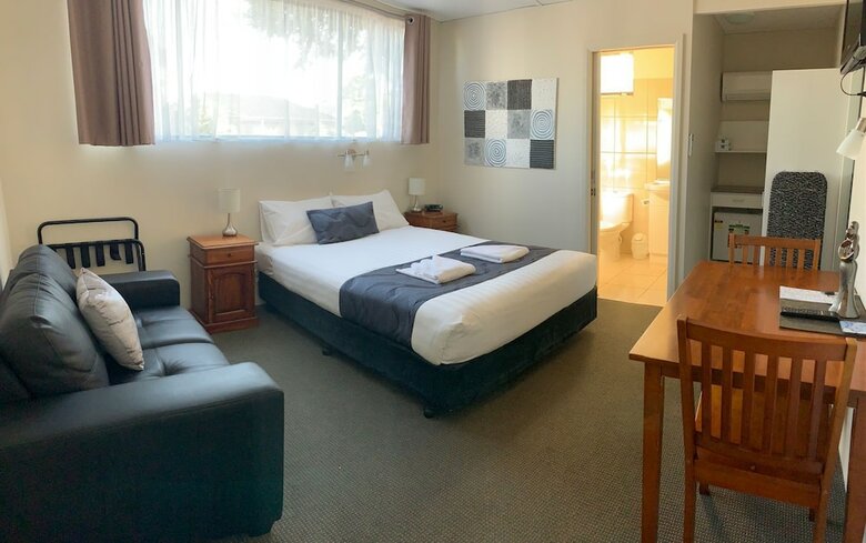 Bendigo Mcivor Motor Inn