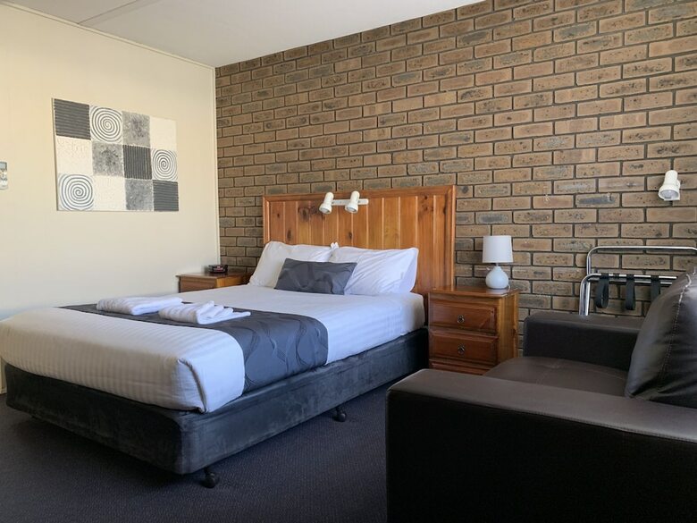Bendigo Mcivor Motor Inn